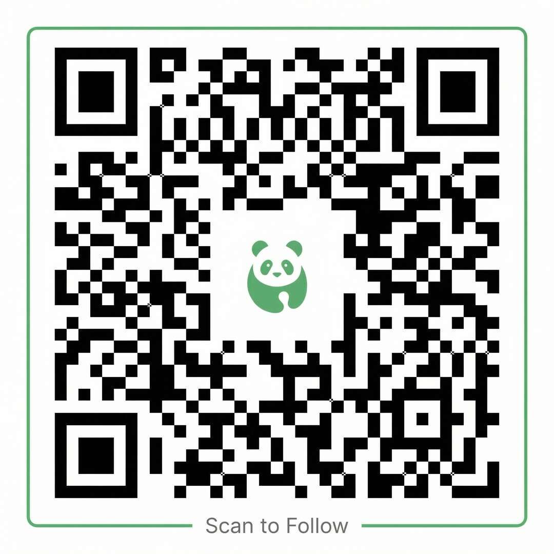 抖阴公众号二维码